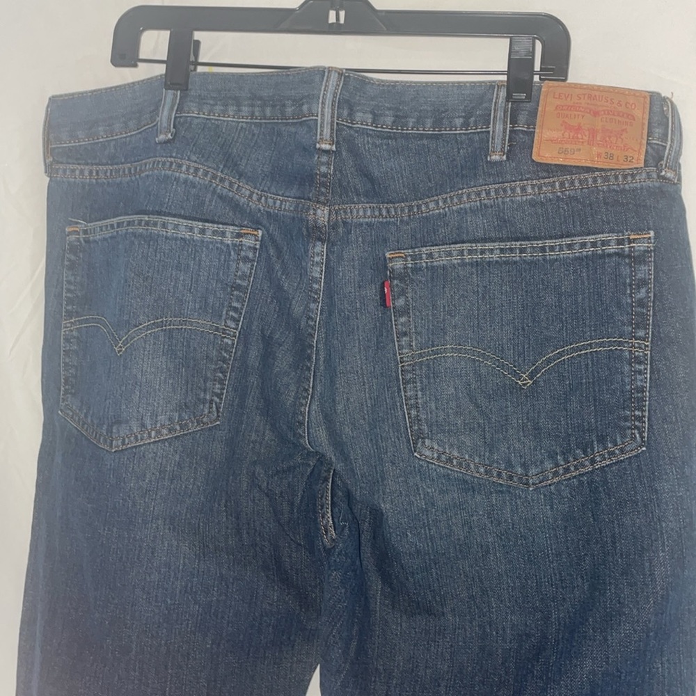 559 levi’s - Picture 4 of 4